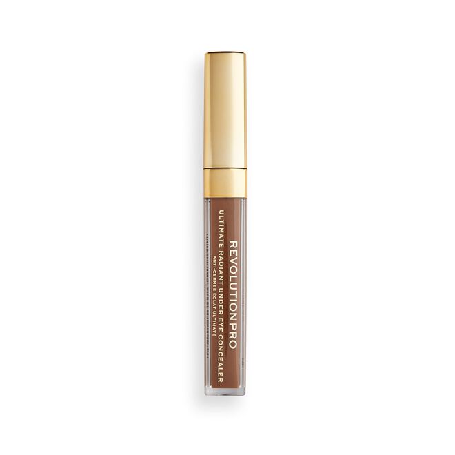 Tester Revolution Pro Under Eye Concealer