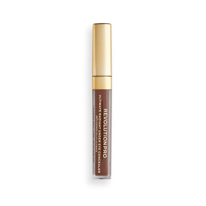 Tester Revolution Pro Under Eye Concealer