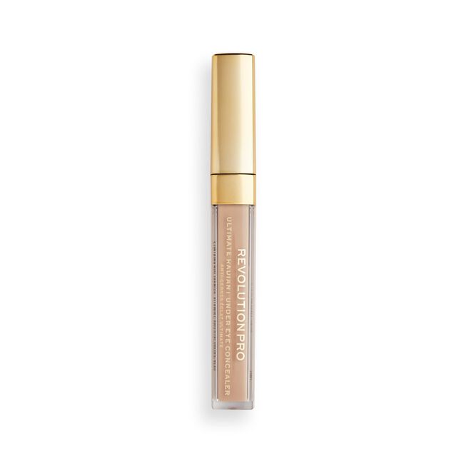 Tester Revolution Pro Under Eye Concealer