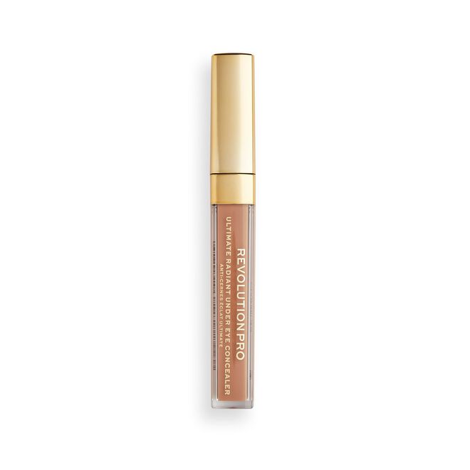 Tester Revolution Pro Under Eye Concealer