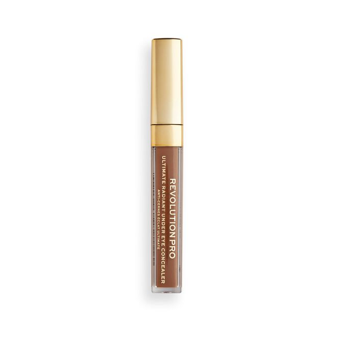 Tester Revolution Pro Under Eye Concealer