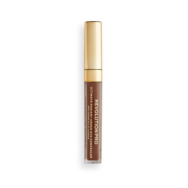 Tester Revolution Pro Under Eye Concealer