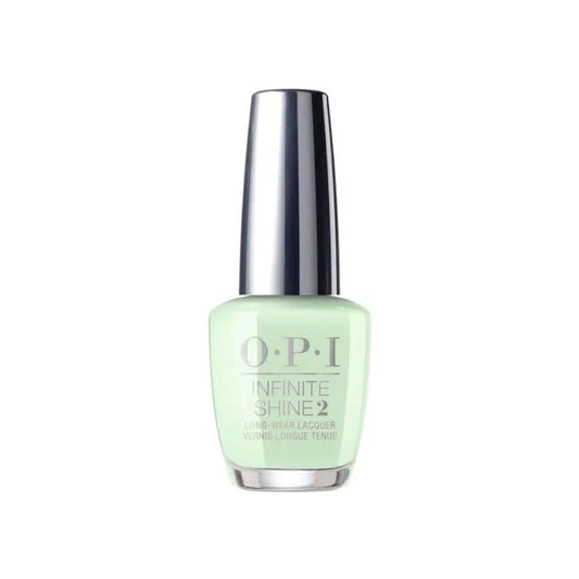 OPI Infinite Shine Nail Lacquer Thats Hula Rious