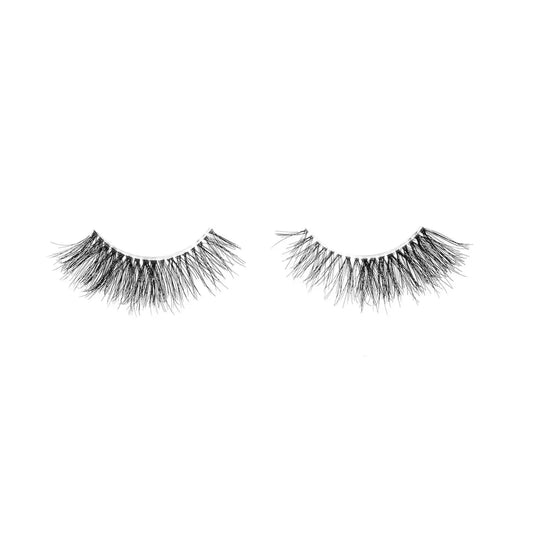 BH Cosmetics Poison Shock False Eyelashes Sub Zero