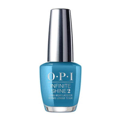 OPI Infinite Shine OPI Grabs The Unicorn By The Horn