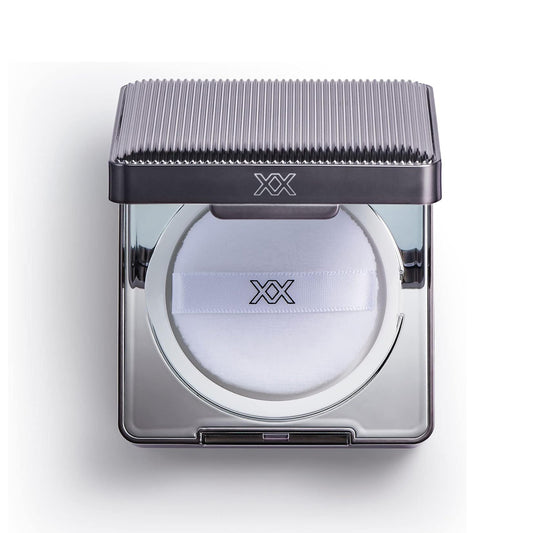 Revolution XX Translucent Pressed Powder Quick Fix