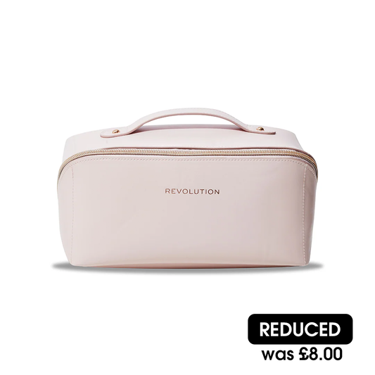 Revolution Glam Fold Out Organiser Bag