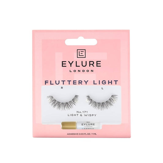 Eylure Fluttery 171 Lashes