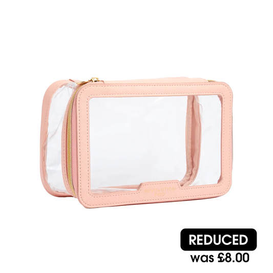 Revolution Miracle Travel Bag