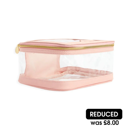 Revolution Miracle Travel Bag