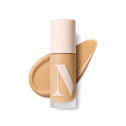 Morphe Lightform Extended Hydration Foundation Medium 14W 30ml