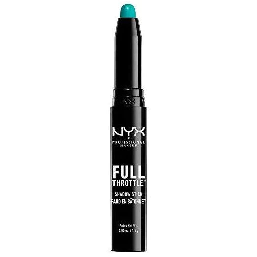 NYX Full Throttle Eyeshadow Stick Cold Fear