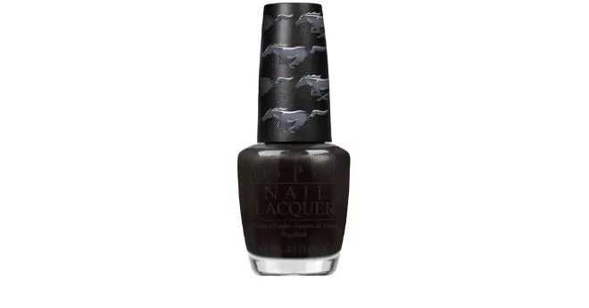 OPI Nail Lacquer Queen Of The Road