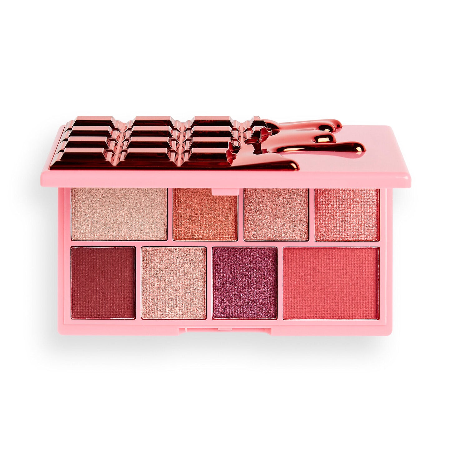 Revolution Mini Chocolate Cherry Eyeshadow Palette