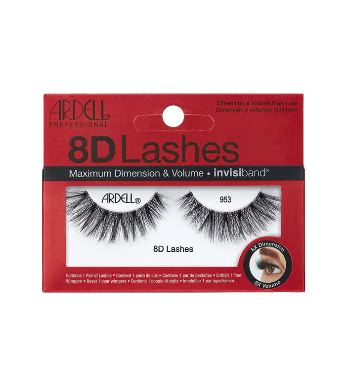 Ardell 8D Lashes 953