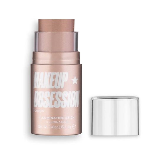 Revolution Makeup Obsession Illuminating Stick Billionaire