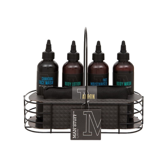 Technic Man Stuff Head Chefs Gift Set