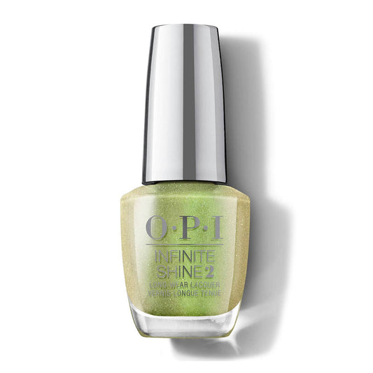 OPI Infinite Shine Nail Polish Olive For Pearls