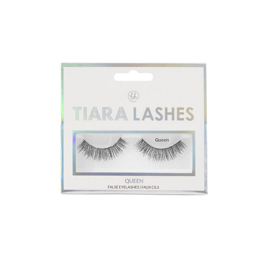 BH Cosmetics Tiara False Eyelashes Queen