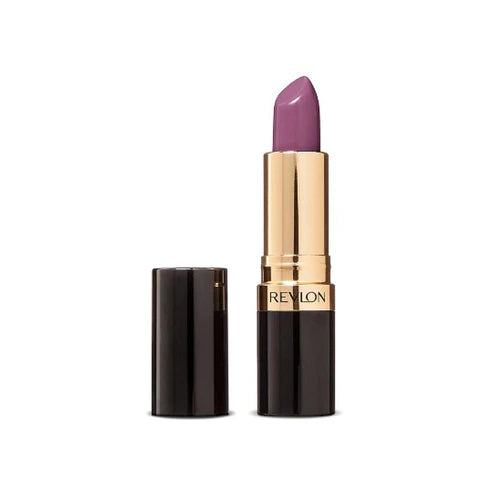 Revlon Super Lustrous Lipstick 030 Violet Rush Matte