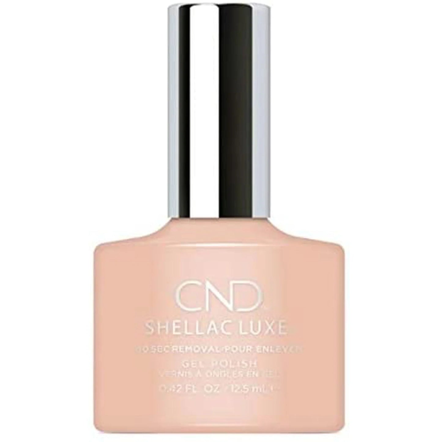 CND Shellac Luxe Gel Polish 311 Antique