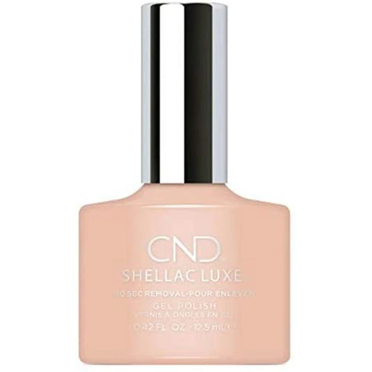 CND Shellac Luxe Gel Polish 311 Antique