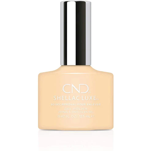 CND Shellac Luxe Gel Polish 308 Exquisite