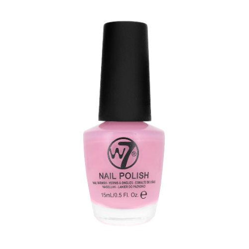 W7 Nail Polish 142A Cherub