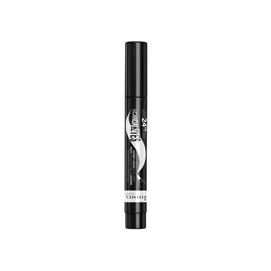 Rimmel Jumbo Scandaleyes Eye Liner Black 001