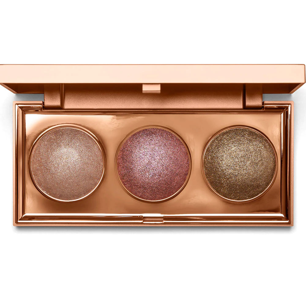 Stila Shine Bright Heavens Dew Palette