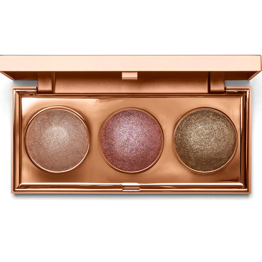 Stila Shine Bright Heavens Dew Palette