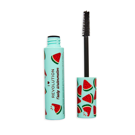 Revolution I Heart Revolution Tasty Watermelon Waterproof Mascara