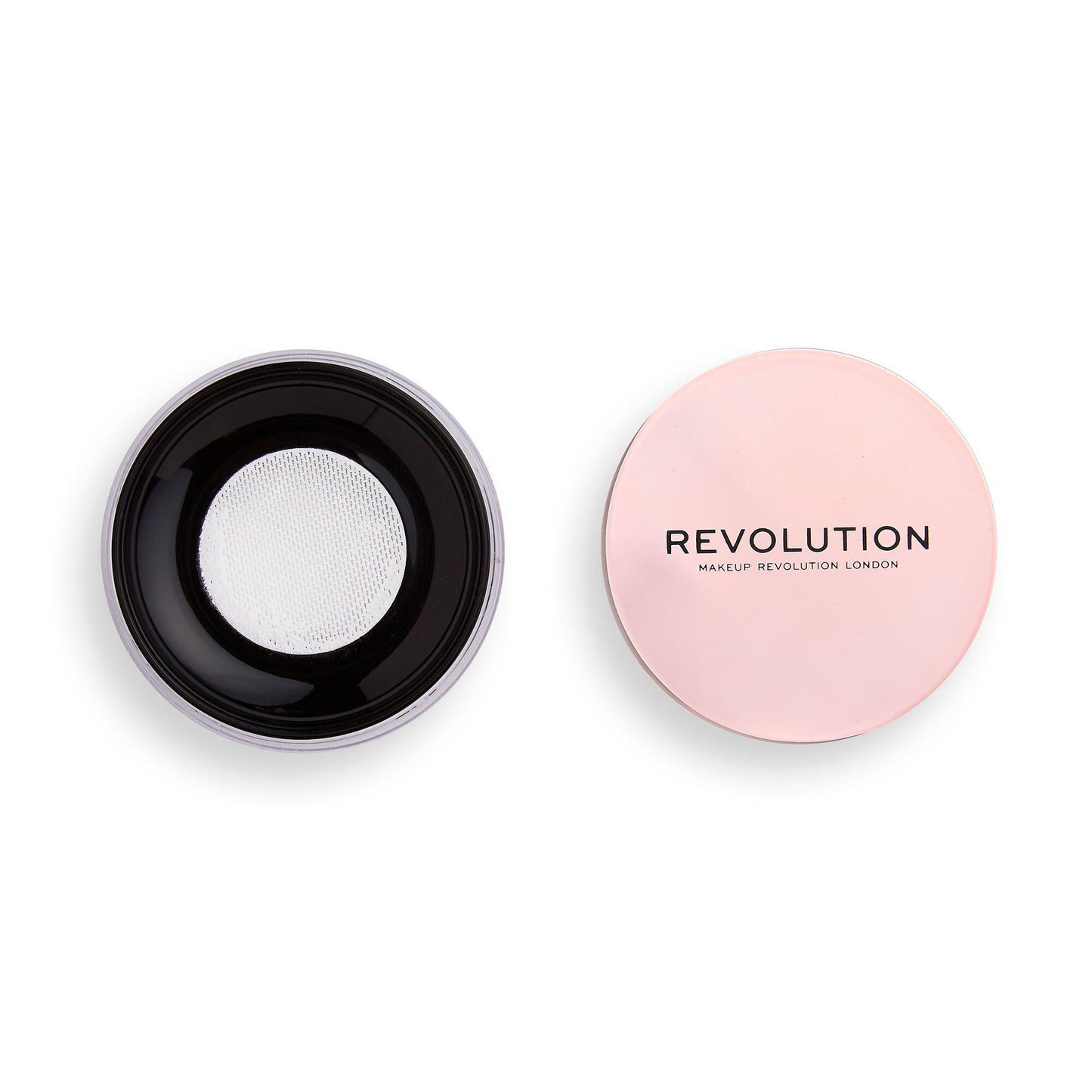 Revolution Infinite Loose Powder Translucent