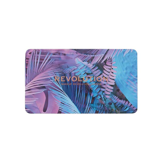 Revolution Forever Flawless Eyeshadow Palette Desert Desire
