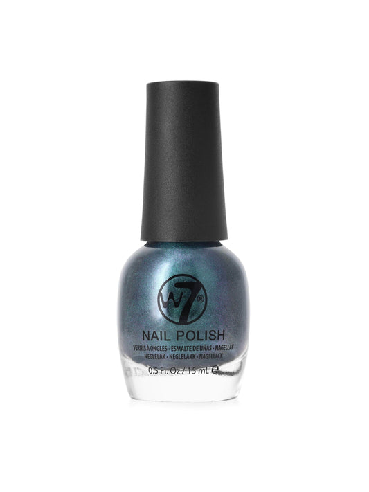 W7 Nail Polish 185A Aurora