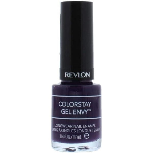 Revlon Nail Polish Color Stay Gel Envy 450 High Roller