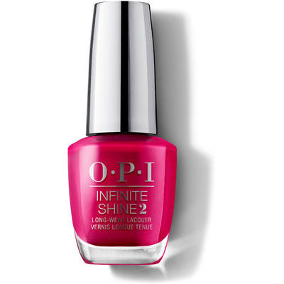 OPI Infinite Shine Nail Lacquer Madam Preside