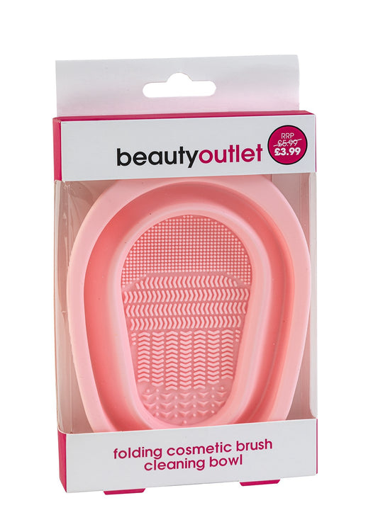 Beauty Outlet Folding Cleaning Bowl BEAU311