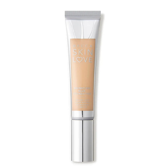 Becca Skin Love Blur Foundation Ivory