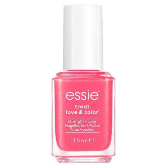 Essie Treat Love & Color Strengthener 162 Punch It Up