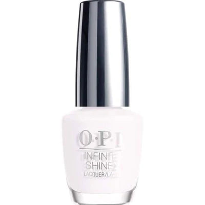 OPI Infinite Shine Nail Polish Beyond the Pale Pink