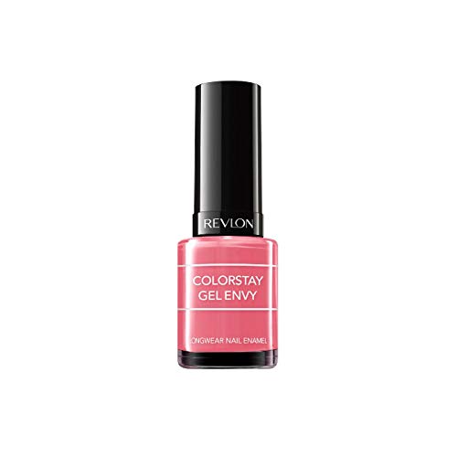 Revlon Nail Polish Color Stay Gel Envy 110 Lady Luck