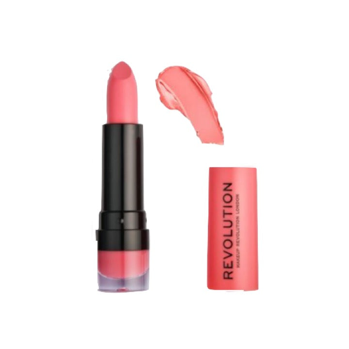 Revolution Excess 138 Matte Lipstick