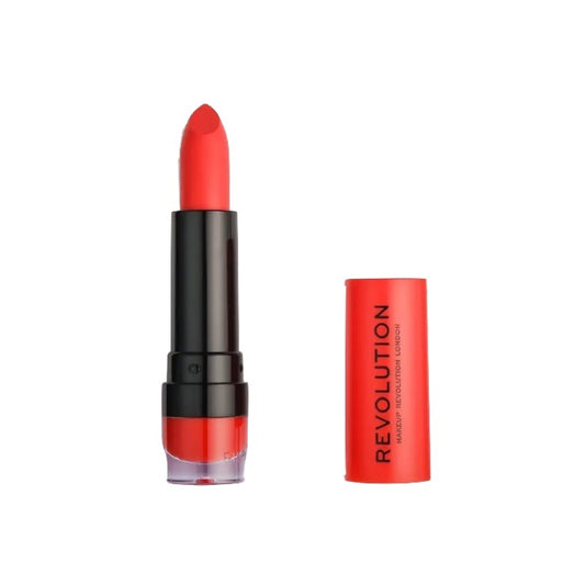 Revolution Matte Lipstick Destiny 133