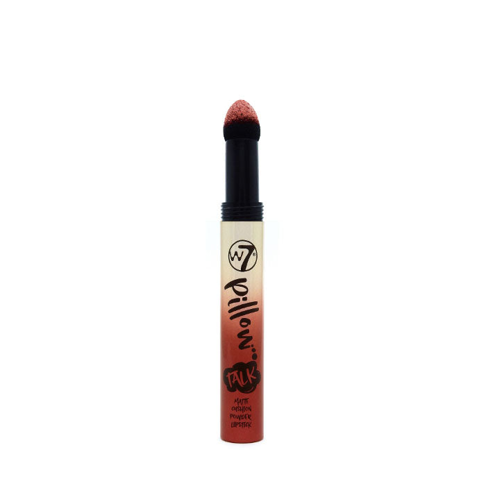 W7 Pillow Talk Cushion Lipstick Roses Are