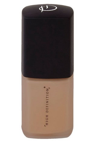 HD Brows Fluid Foundation Toffee 09