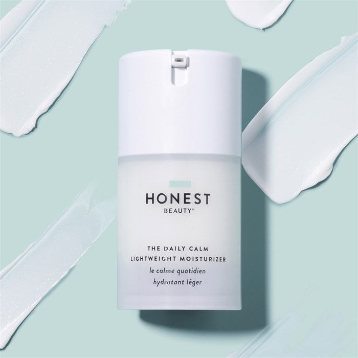 Honest Daily Calm Moisturizer 50ml