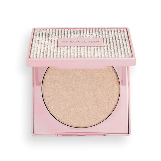 Revolution Precious Glamour Illuminator Million Dollars