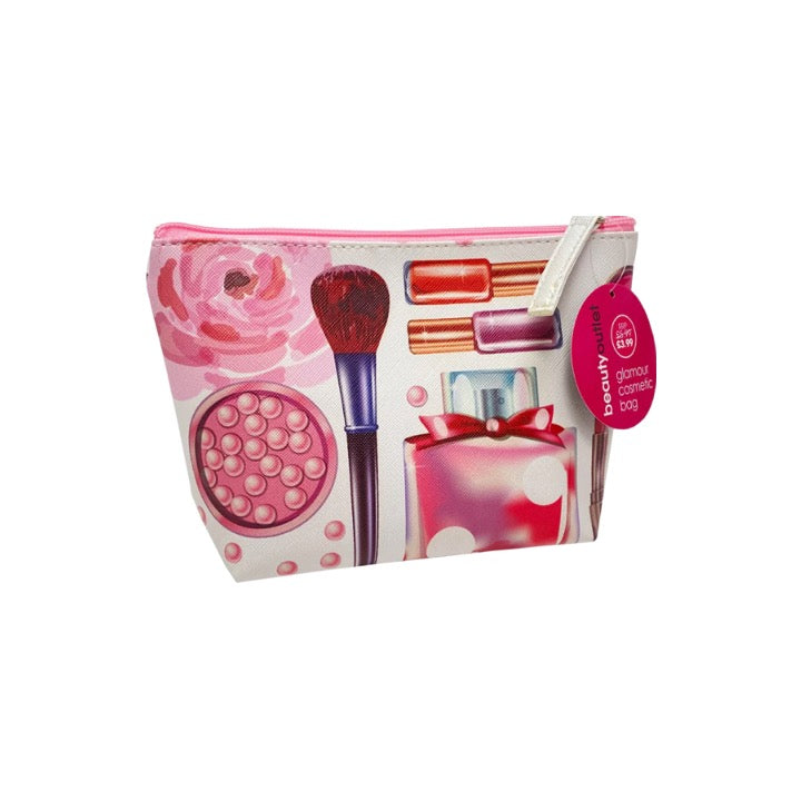 Glamour Cosmetic Bag BEAU211