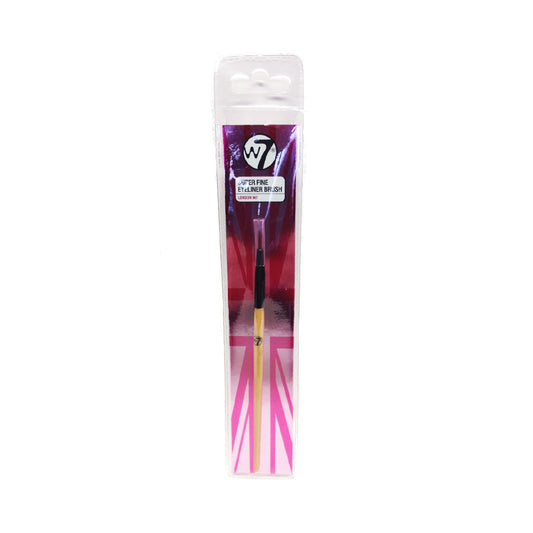 W7 Super Fine Eyeliner Brush